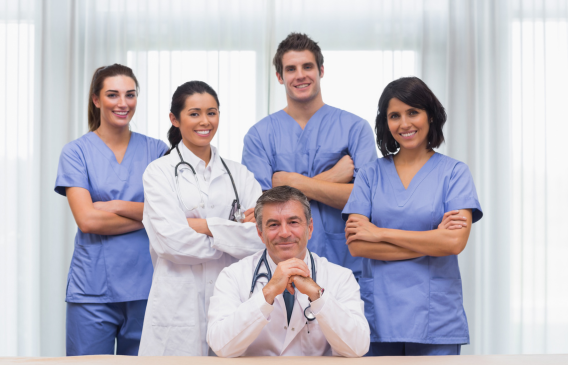 Planos Bradesco Saúde | Rede Credenciada