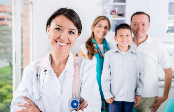 Planos GNDI Minas | Rede Credenciada