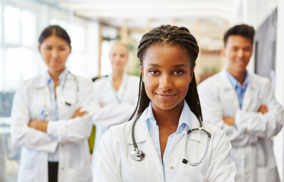 Planos Medic Global | Rede Credenciada