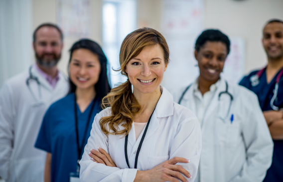 Planos Seguros Unimed | Rede Credenciada