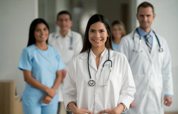 Planos Serpram Saúde | Rede Credenciada