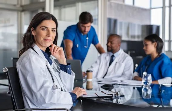 Planos SulAmérica Saúde | Rede Credenciada