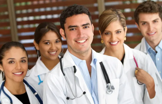 Planos UniCor Benefícios | Rede Credenciada