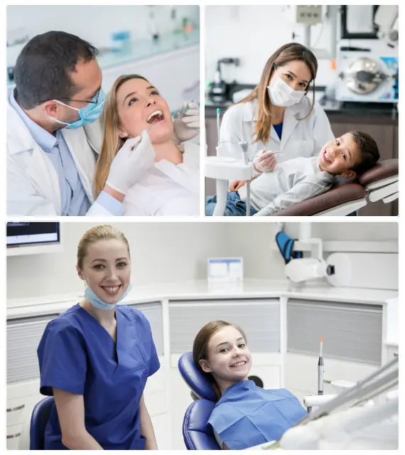 Planos Odontológicos