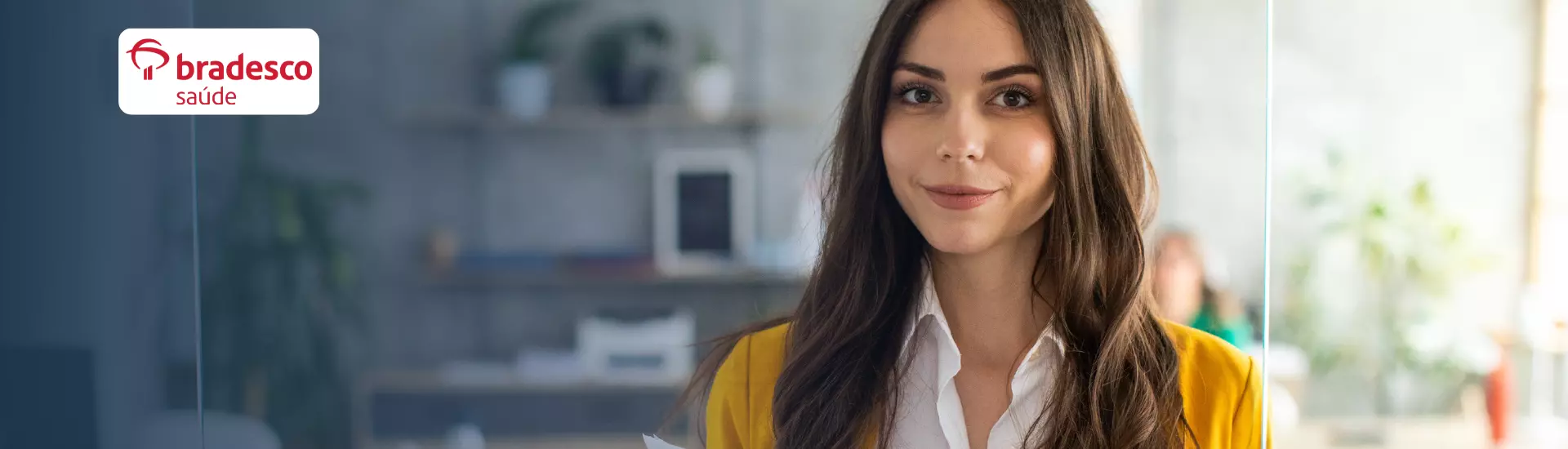Bradesco Saúde | Empresarial