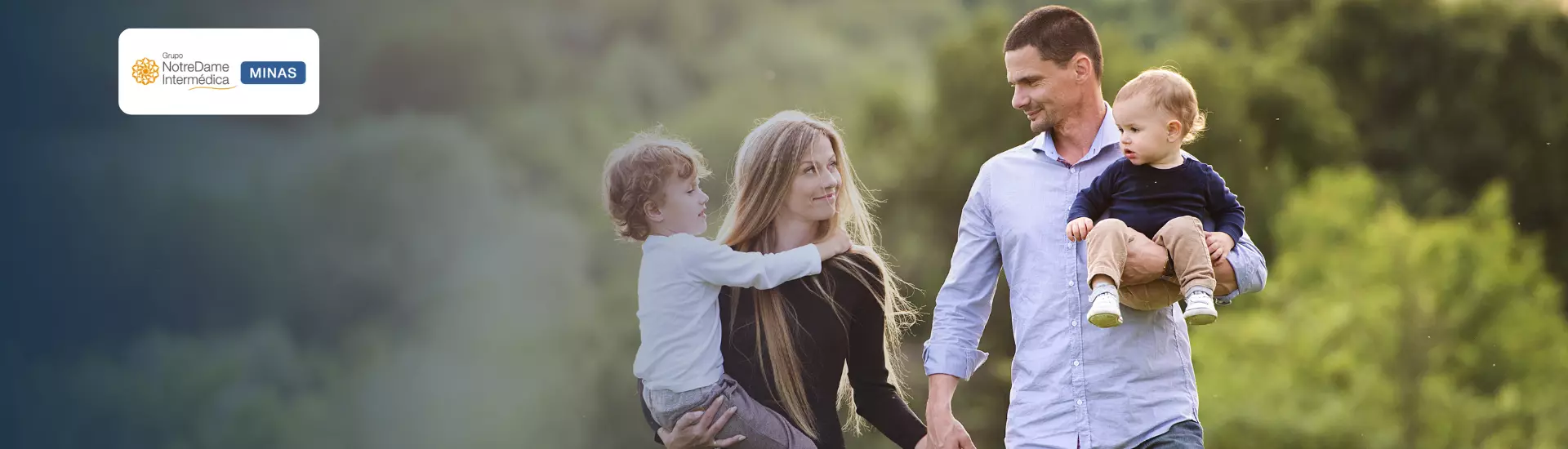 NotreDame Intermédica Minas | Plano Empresarial