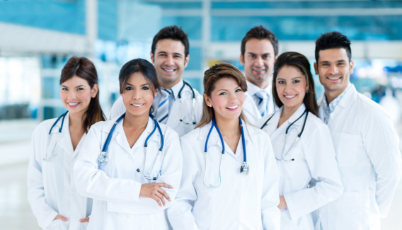 Rede Credenciada AllCare Uberaba