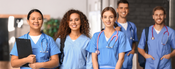 Rede Credenciada GNDI Minas Uberaba