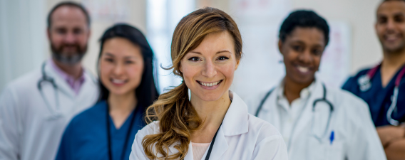 Rede Credenciada Hapvida Uberaba