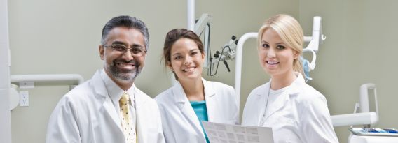 Rede Credenciada Odontoprev Uberaba