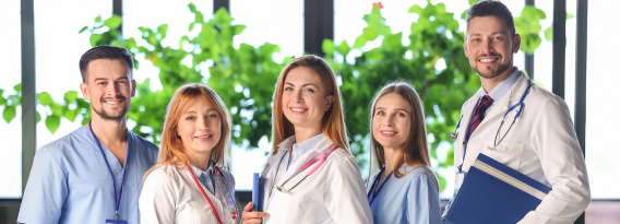 Rede Credenciada Qualicorp Uberaba