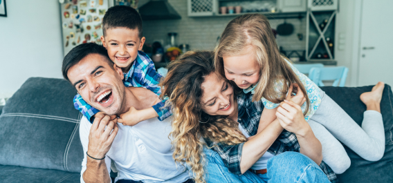 Sobre o Grupo São Francisco