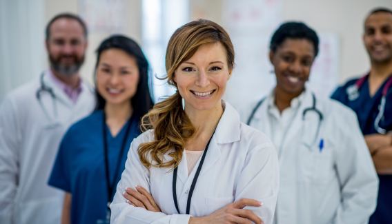 Rede Credenciada São Francisco Saúde Uberaba