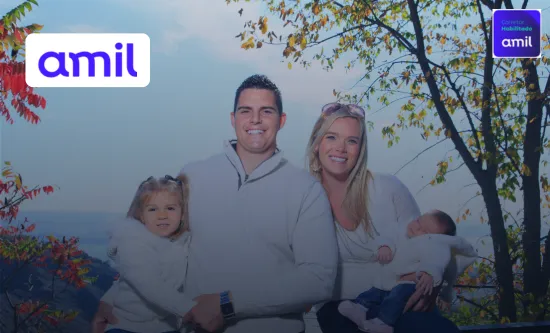 Rede Credenciada | Amil Uberaba