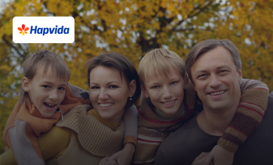 Plano de Sáude Individual/Familiar