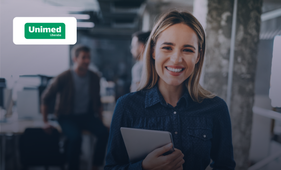 A escolha certa para cuidar da sua saúde.