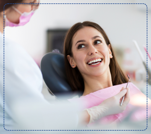 Amil Dental - Individual e Empresarial | UDI