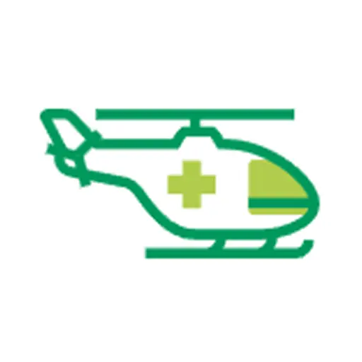 Transporte Aeromédico