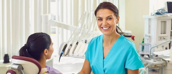 Conheça também a Amil Dental