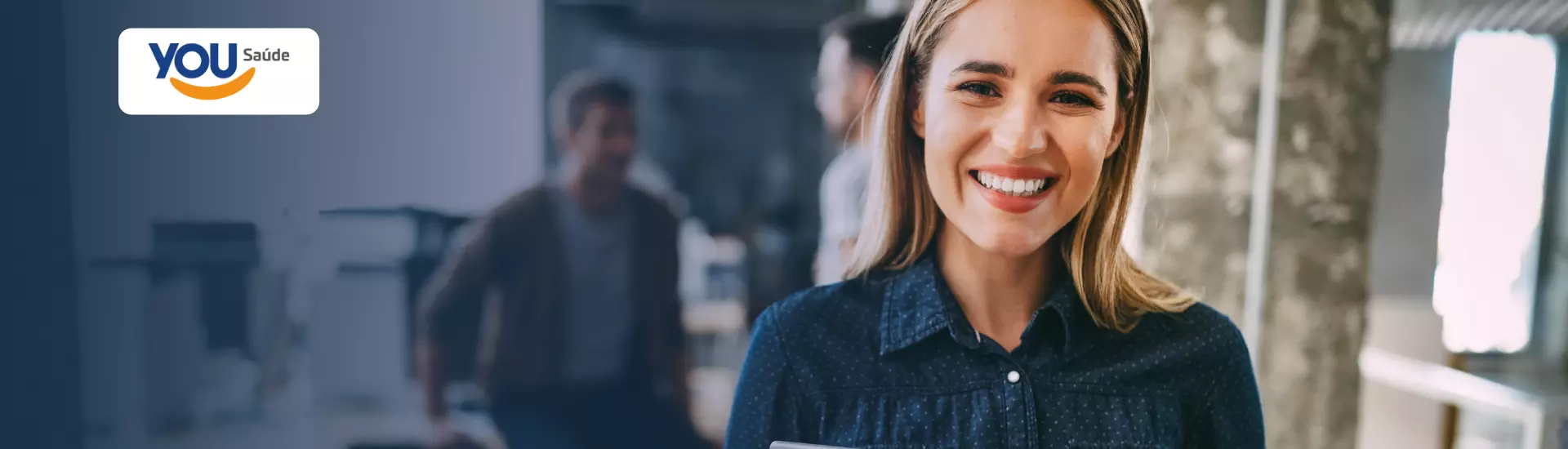 You Saúde | Rede Credenciada