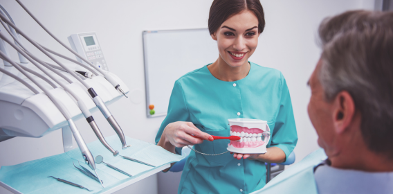 Unimed Odonto Uberlândia