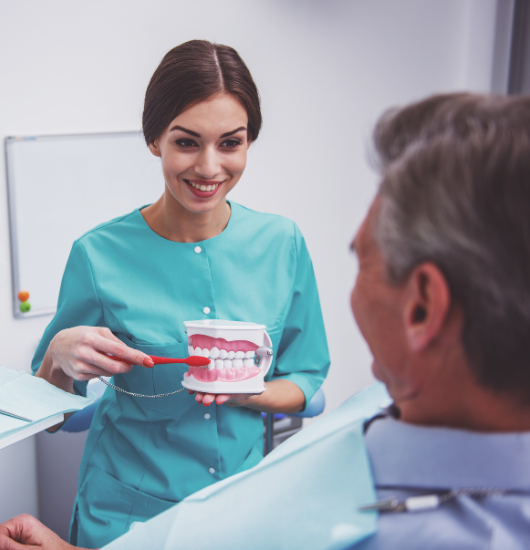 Unimed Odonto Uberlândia