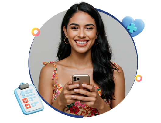 Principais Planos de Saúde Individuais, Coletivos por Adesão e Empresariais