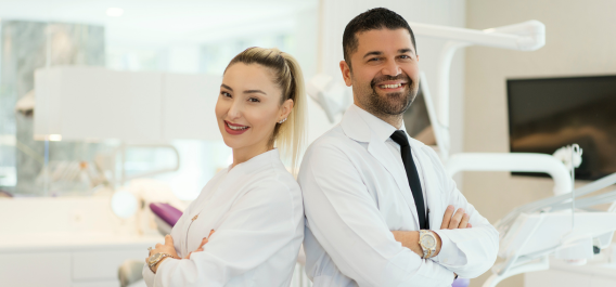 Sobre a Unimed Odonto