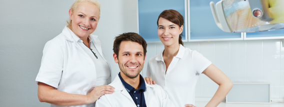 Sobre a Unimed Odonto