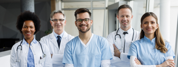 Planos de Saúde Seguros Unimed | Rede Credenciada