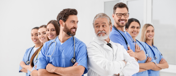 Plano GNDI Minas Saúde | Rede Credenciada