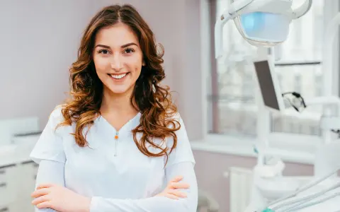 Rede Credenciada Odontoprev