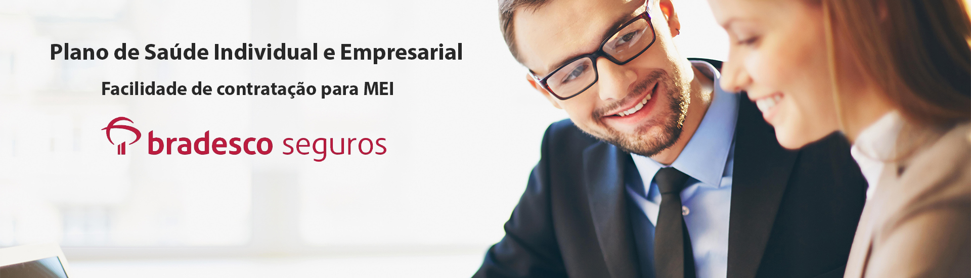 Plano Bradesco Saude Individual e Empresarial