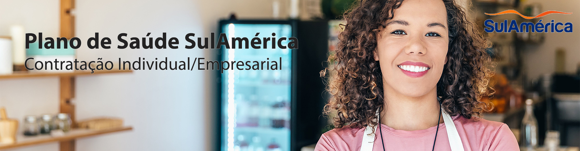 Plano de Saúde SulAmérica Uberlândia | Individual e Empresarial
