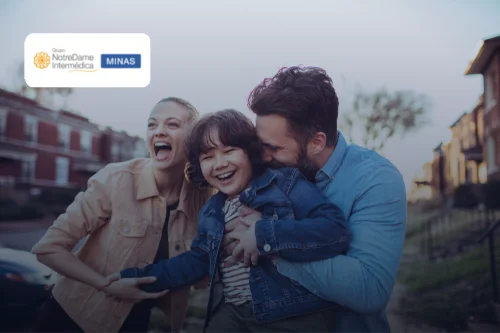 Plano de Sáude Individual/Familiar