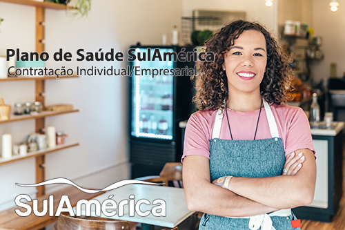 Plano de Saúde SulAmérica Uberlândia | Individual e Empresarial