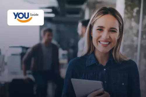 You Saúde | Rede Credenciada