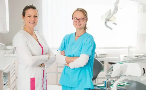 Vantagens cliente Unimed Odonto