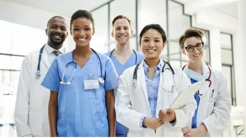 Principais redes credenciada dos planos de saúde Unimed-BH