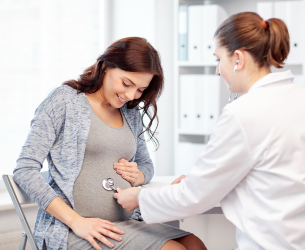 Grupo para Gestantes