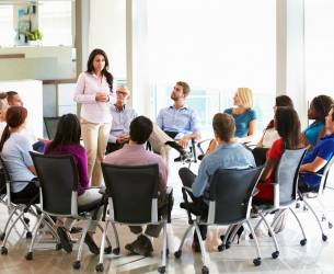 Grupo de Cessação do Tabagismo
