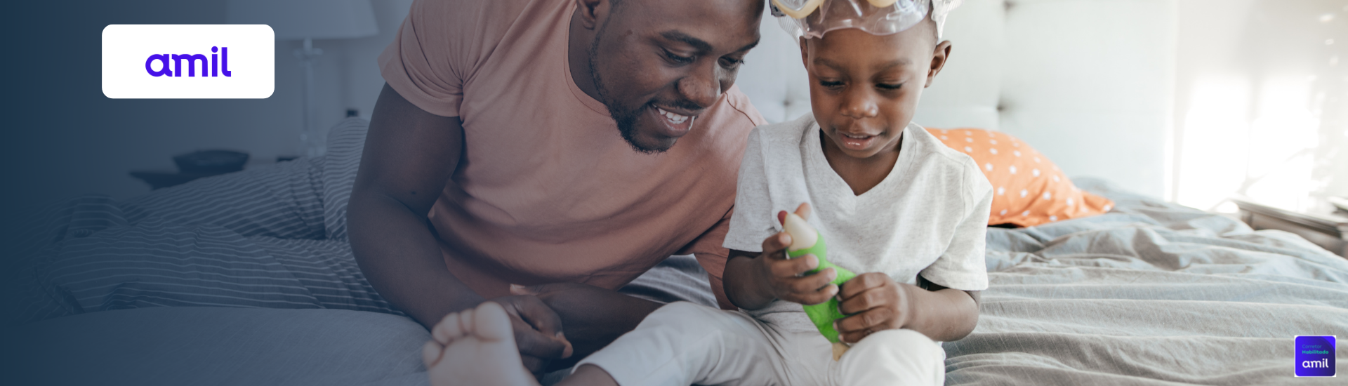 Planos de Saúde Amil