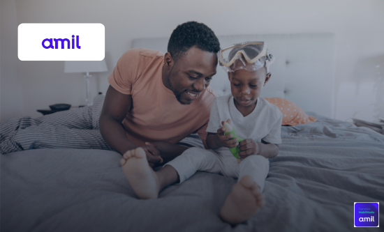 Planos de Saúde Amil