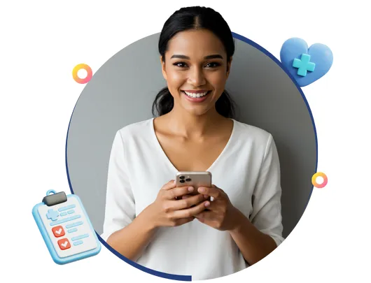 Principais Planos de Saúde Individuais, Coletivos por Adesão e Empresariais