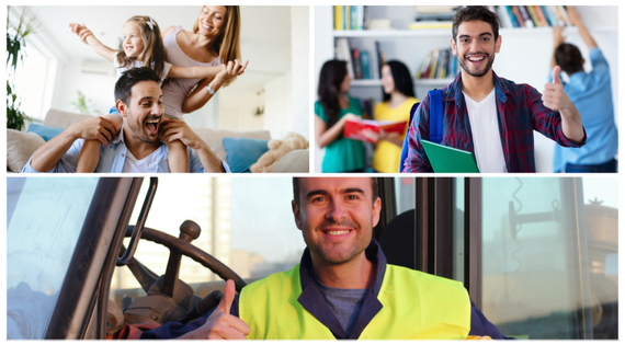 Planos de Saúde Individuais e Coletivos por Adesão