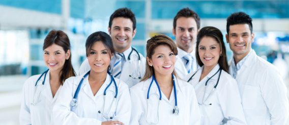 Rede Credenciada Amil Saúde