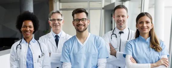 Rede Credenciada Bradesco Saúde