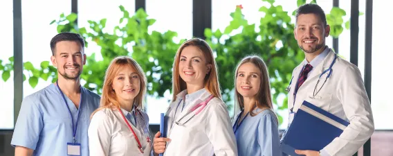 Rede Credenciada GNDI Minas