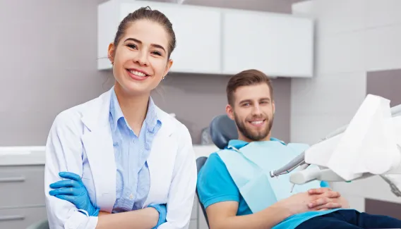 Sobre a Metlife Odonto