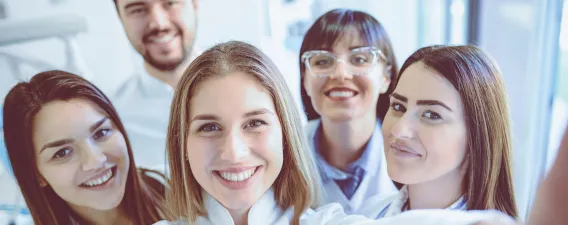 Rede Credenciada Odontoprev